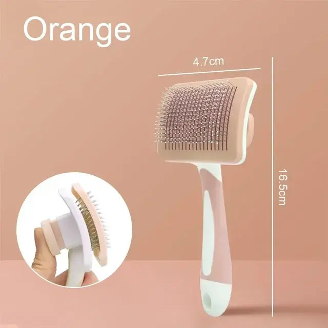 Beauty Skin Care Pet Dog Grooming Brushes Supplies