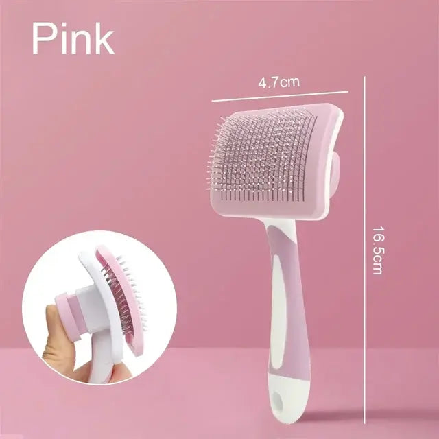 Beauty Skin Care Pet Dog Grooming Brushes Supplies