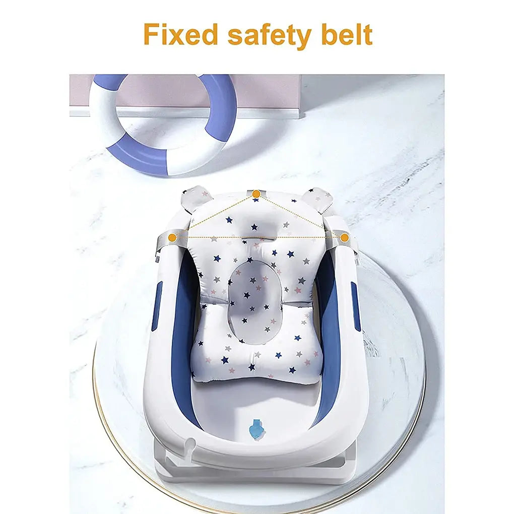 Baby Bath Seat Security Bathtub Chair