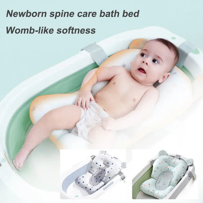 Baby Bath Seat Security Bathtub Chair