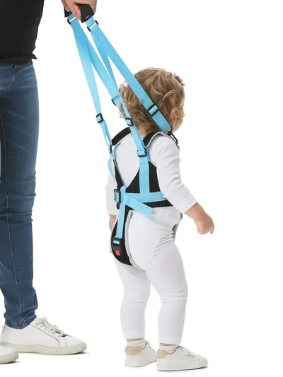 Baby Walking Harness Breathable Handheld Kids Toddler Helper