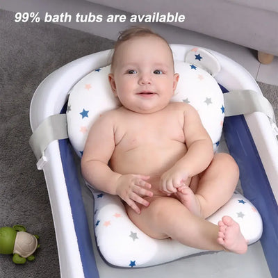 Baby Bath Seat Security Bathtub Chair