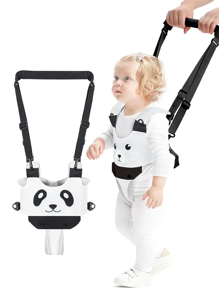 Baby Walking Harness Breathable Handheld Kids Toddler Helper