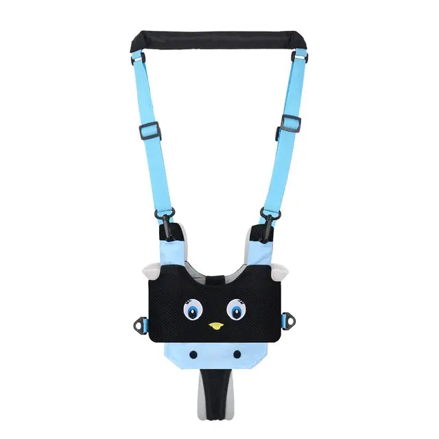 Baby Walking Harness Breathable Handheld Kids Toddler Helper