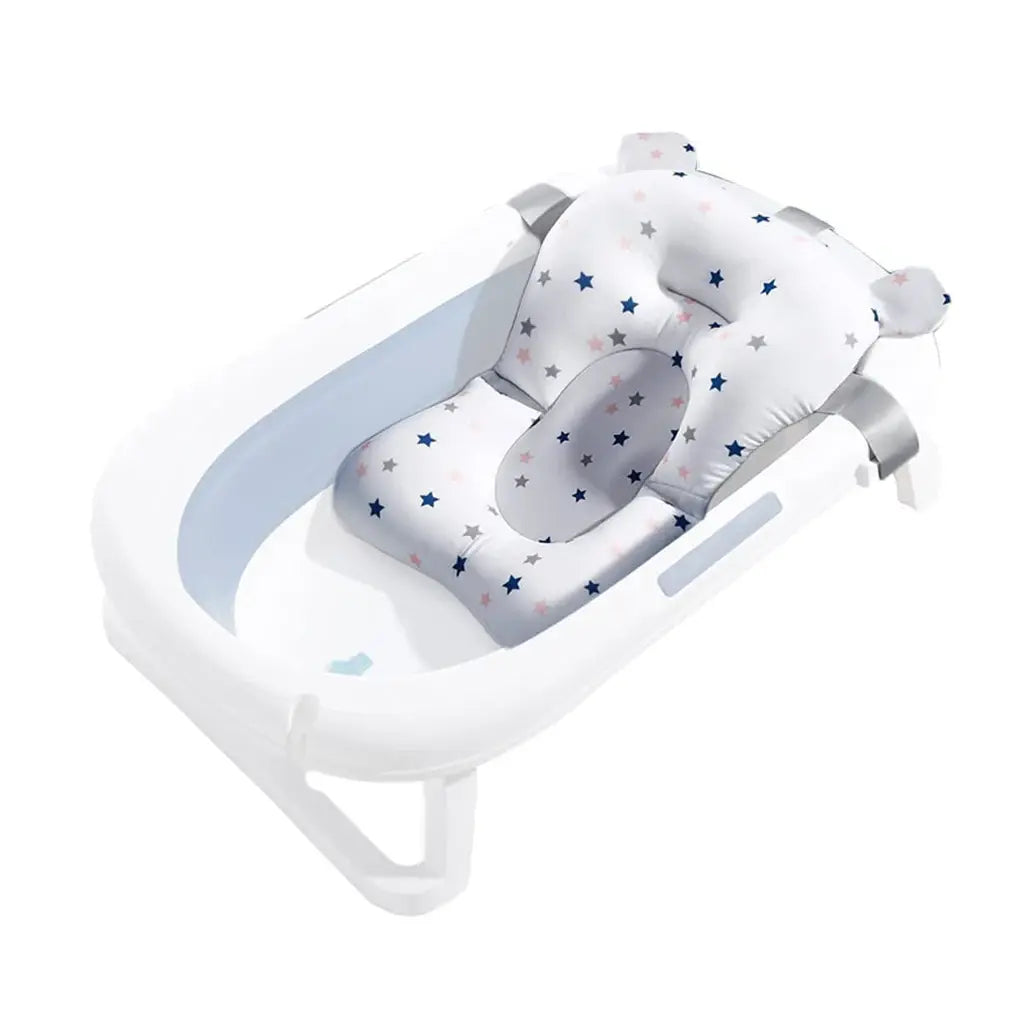 Baby Bath Seat Security Bathtub Chair