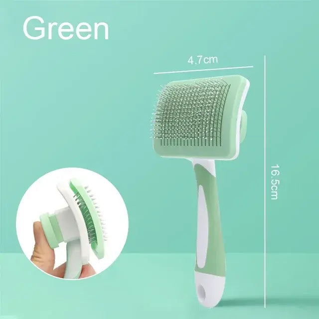 Beauty Skin Care Pet Dog Grooming Brushes Supplies